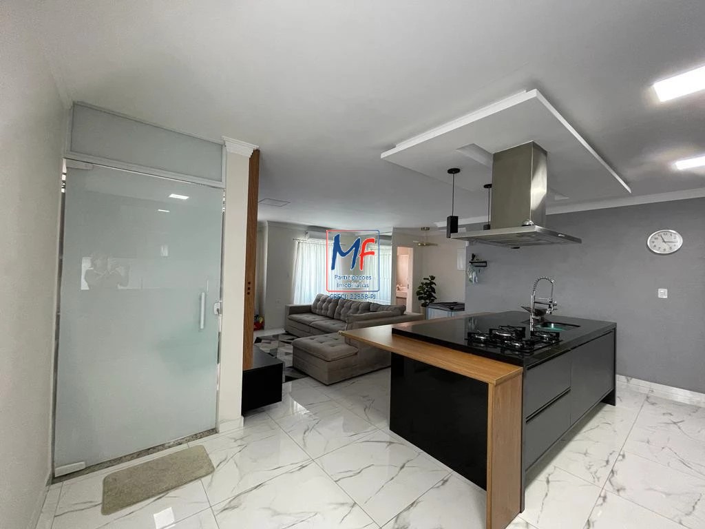 Sobrado à venda com 3 quartos, 187m² - Foto 4