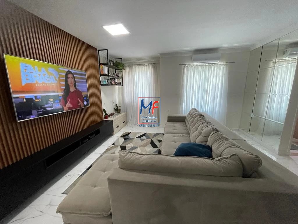 Sobrado à venda com 3 quartos, 187m² - Foto 11