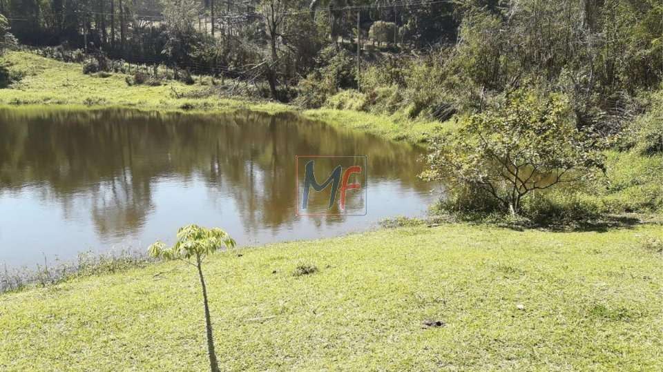 Sítio à venda com 7 quartos, 1000m² - Foto 2