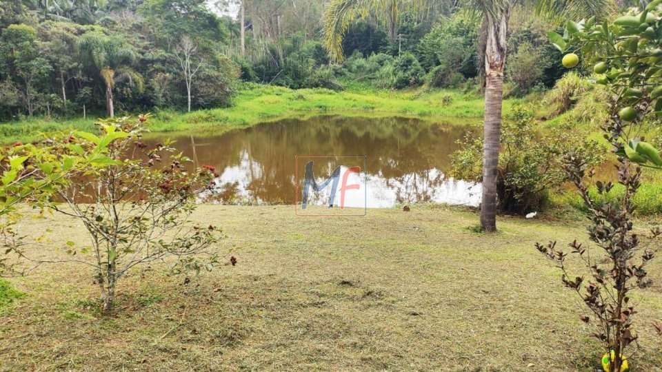 Sítio à venda com 7 quartos, 1000m² - Foto 5