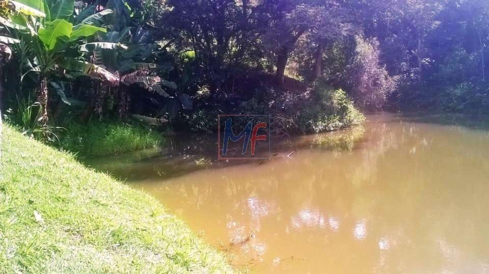 Sítio à venda com 7 quartos, 1000m² - Foto 6