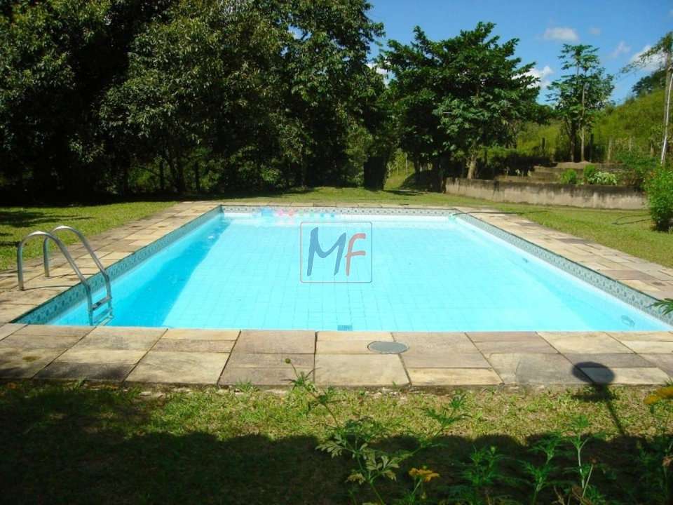 Sítio à venda com 7 quartos, 1000m² - Foto 7