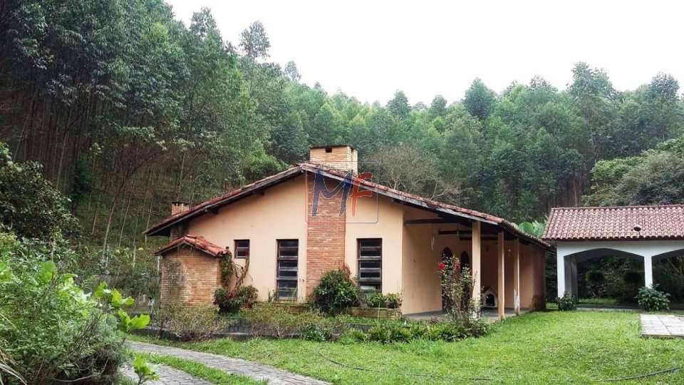 Sítio à venda com 7 quartos, 1000m² - Foto 8