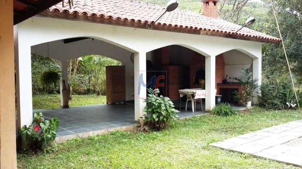 Sítio à venda com 7 quartos, 1000m² - Foto 9