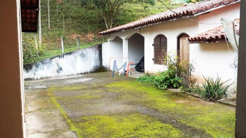 Sítio à venda com 7 quartos, 1000m² - Foto 10