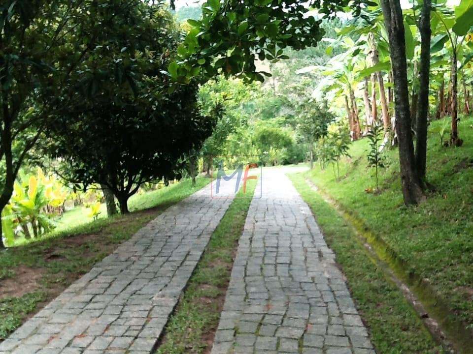 Sítio à venda com 7 quartos, 1000m² - Foto 11
