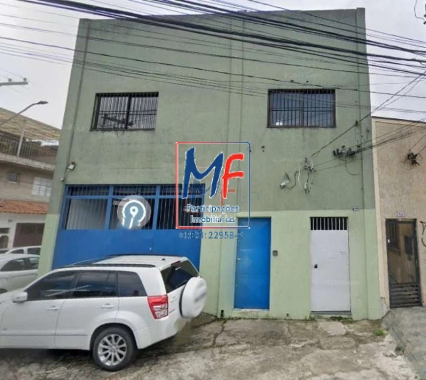 Prédio Inteiro à venda, 500m² - Foto 1