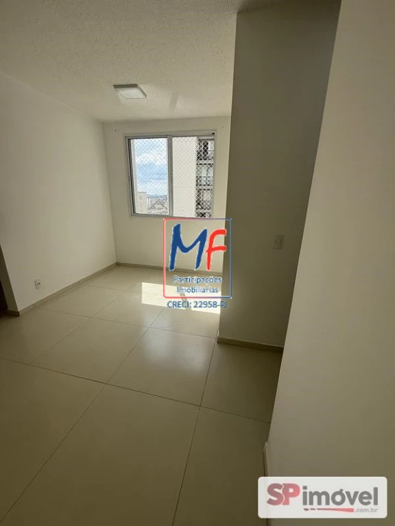 Apartamento, 2 quartos, 42 m² - Foto 1