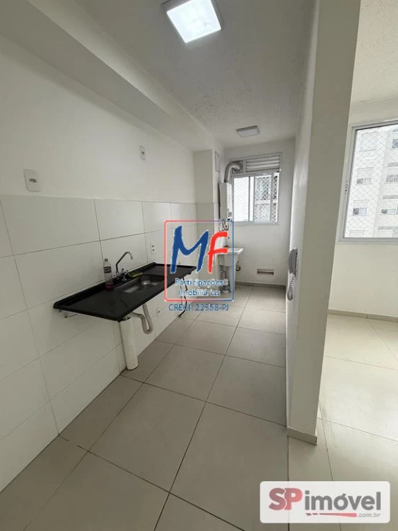 Apartamento, 2 quartos, 42 m² - Foto 5