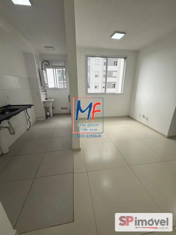 Apartamento, 2 quartos, 42 m² - Foto 6