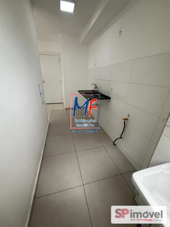 Apartamento, 2 quartos, 42 m² - Foto 7
