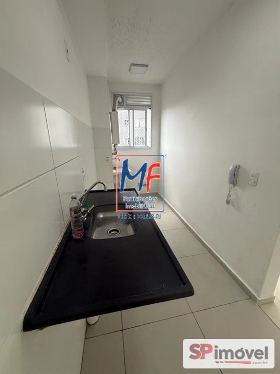 Apartamento, 2 quartos, 42 m² - Foto 8