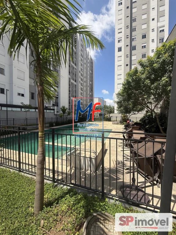 Apartamento, 2 quartos, 42 m² - Foto 12