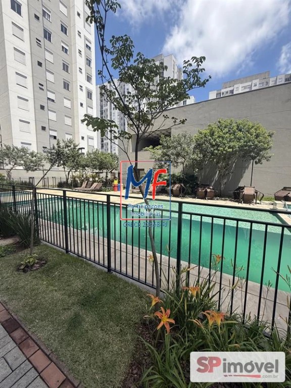 Apartamento, 2 quartos, 42 m² - Foto 13