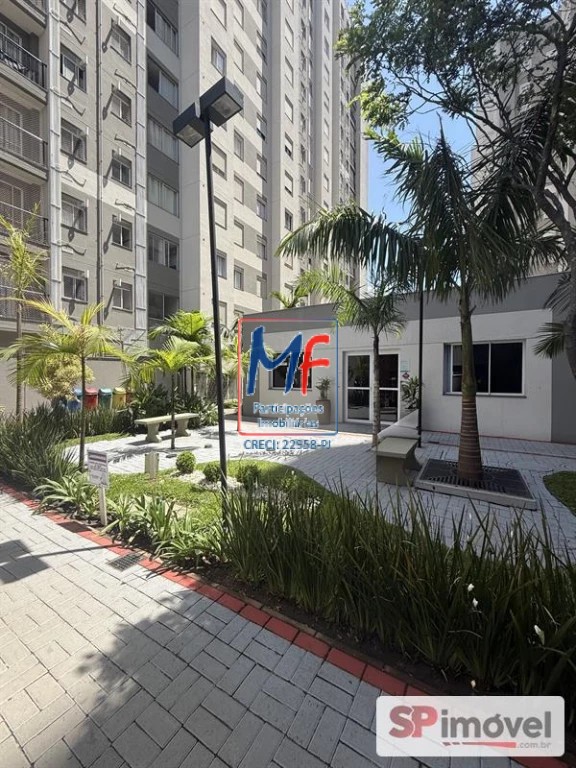 Apartamento, 2 quartos, 42 m² - Foto 14