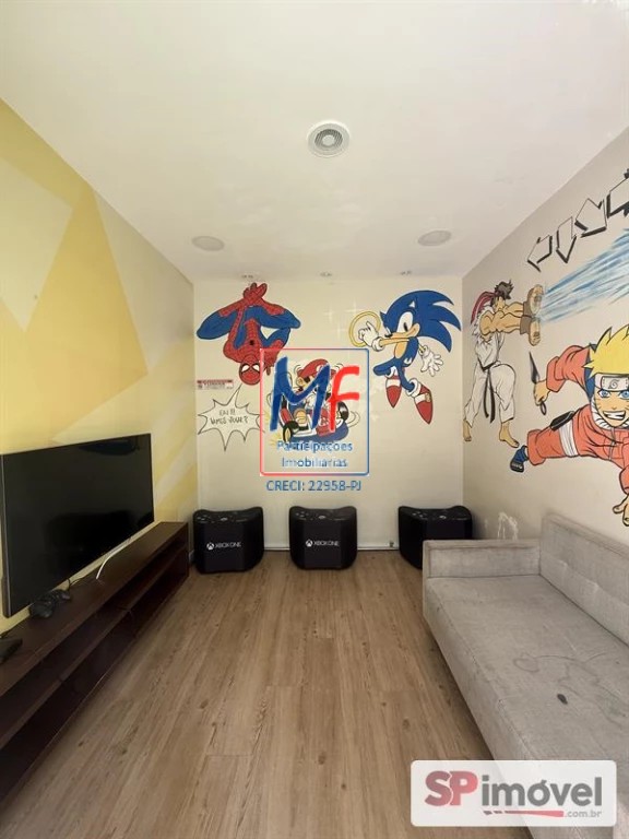Apartamento, 2 quartos, 42 m² - Foto 16