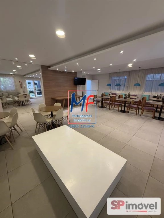 Apartamento, 2 quartos, 42 m² - Foto 19