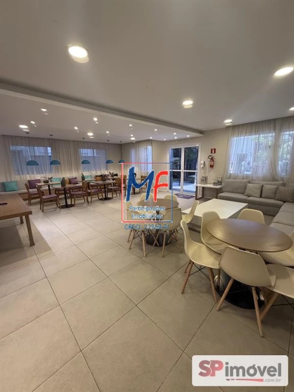Apartamento, 2 quartos, 42 m² - Foto 20