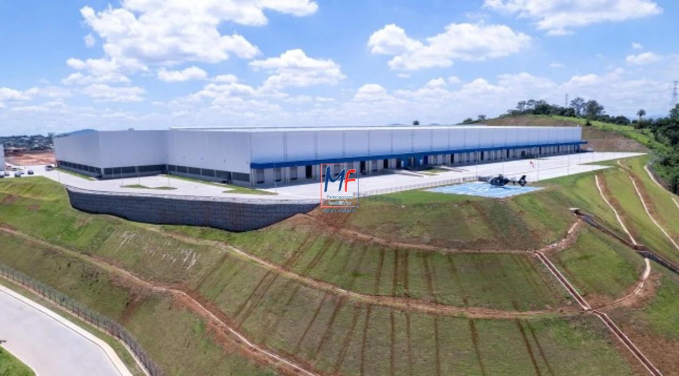 Depósito-Galpão-Armazém para alugar, 9758m² - Foto 4