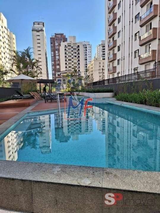 Apartamento à venda com 3 quartos, 153m² - Foto 2