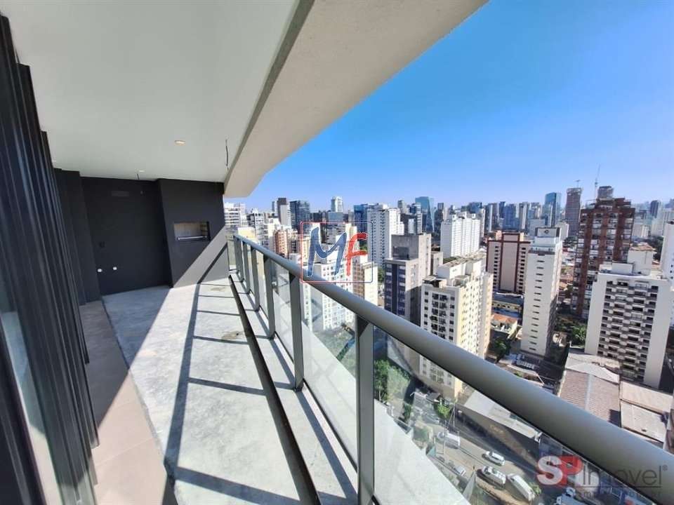 Apartamento à venda com 3 quartos, 153m² - Foto 4