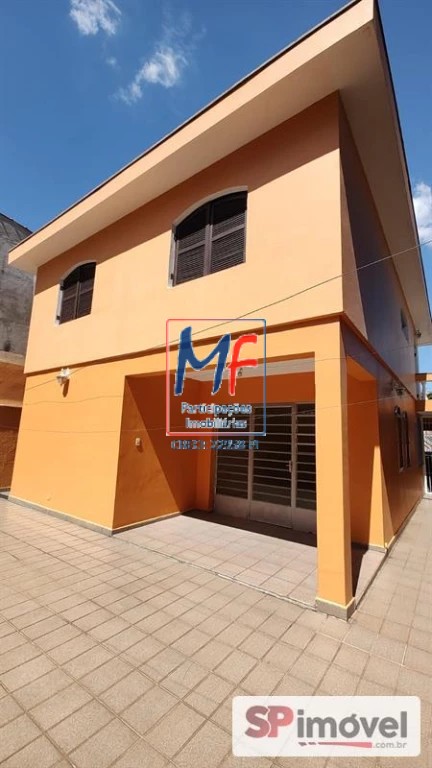 Sobrado à venda com 3 quartos, 214m² - Foto 2