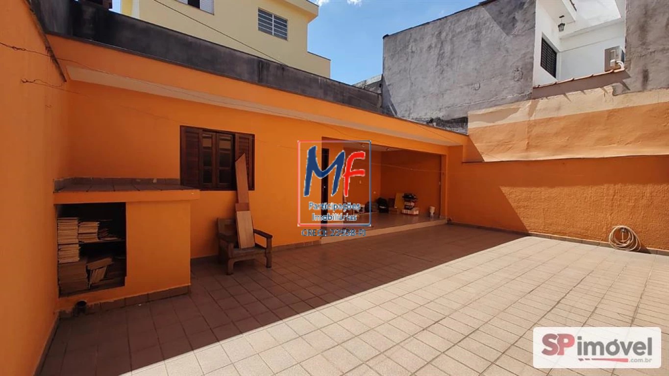 Sobrado à venda com 3 quartos, 214m² - Foto 3
