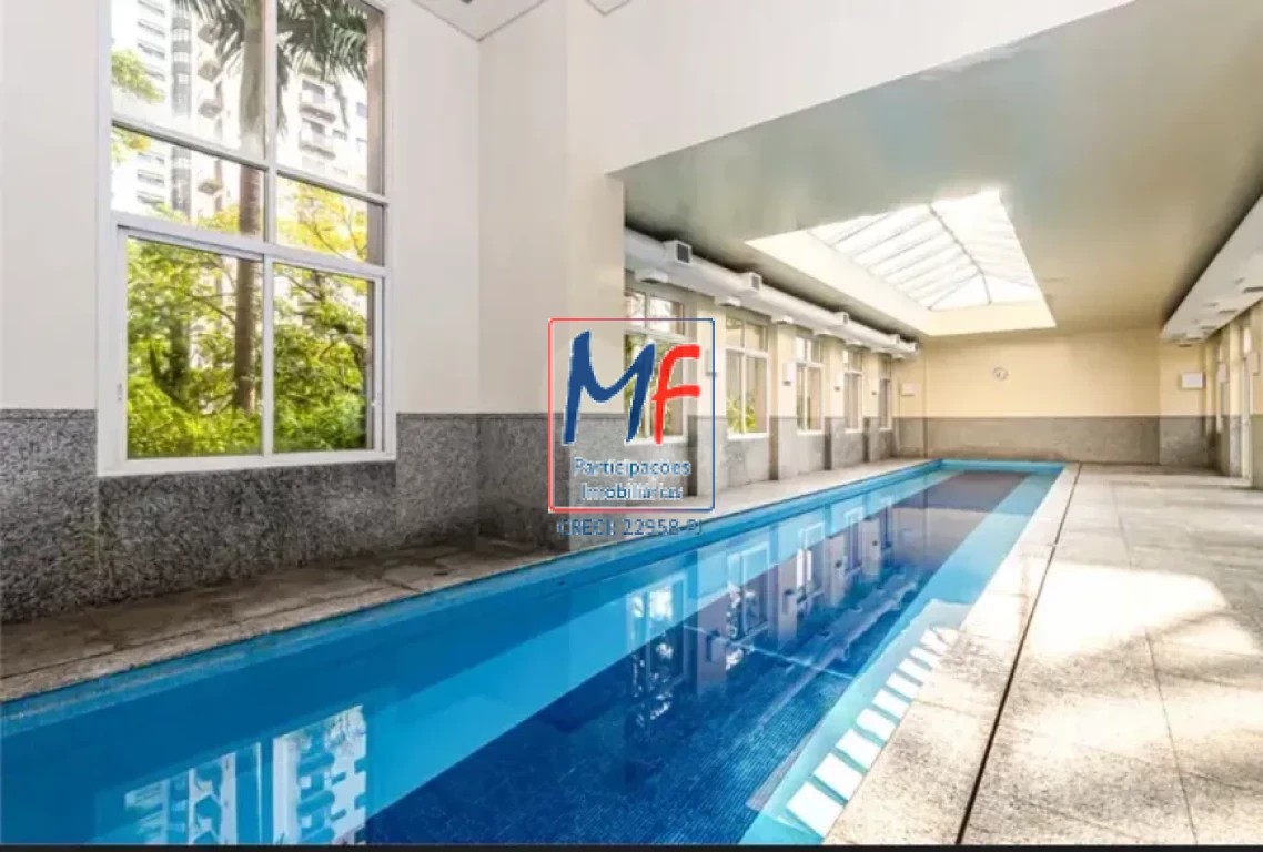 Apartamento, 4 quartos, 316 m² - Foto 1
