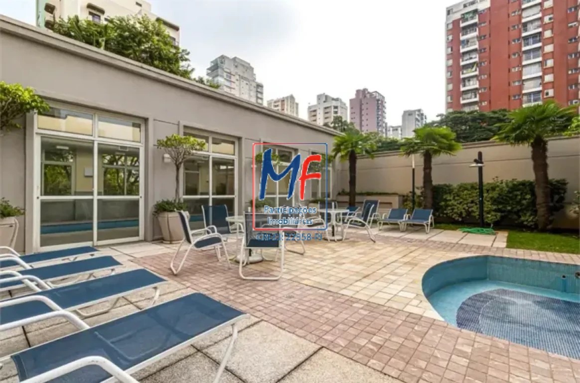 Apartamento, 4 quartos, 316 m² - Foto 2