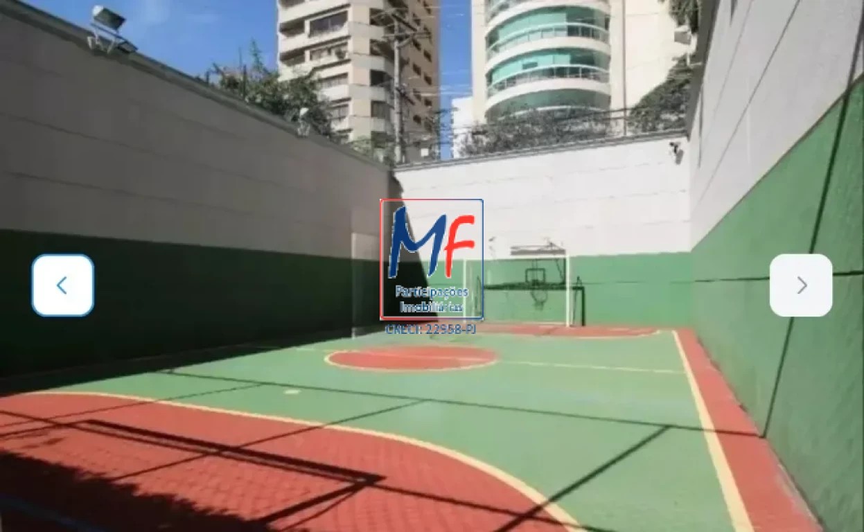 Apartamento, 4 quartos, 316 m² - Foto 3