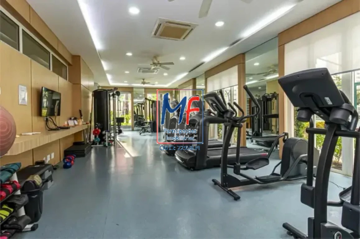Apartamento, 4 quartos, 316 m² - Foto 4