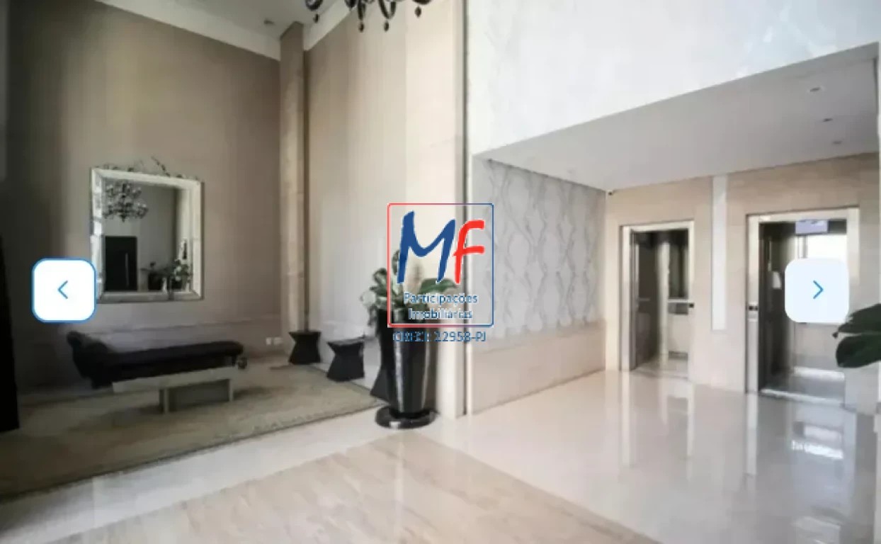 Apartamento, 4 quartos, 316 m² - Foto 5