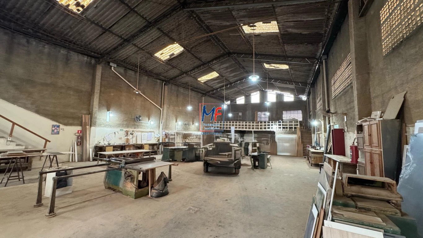 Depósito-Galpão, 800 m² - Foto 29