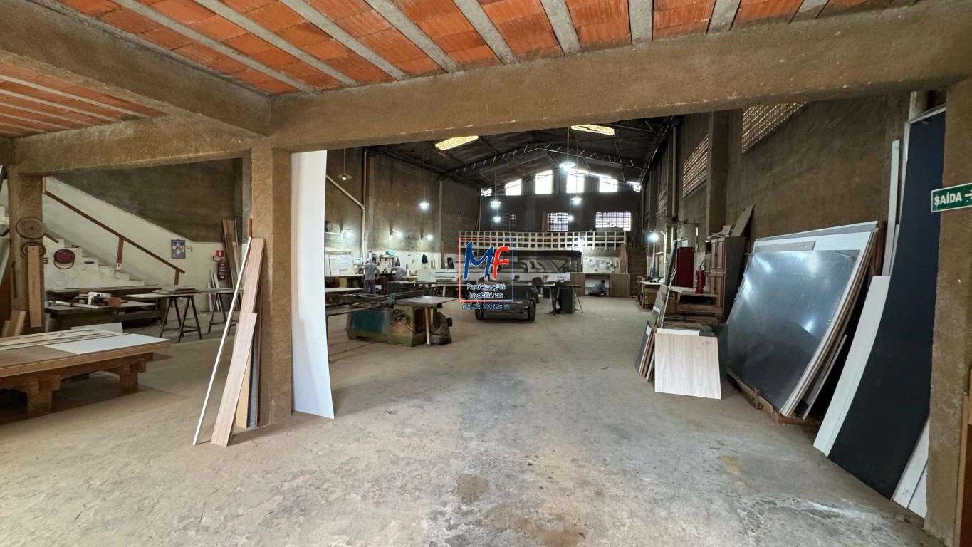 Depósito-Galpão, 800 m² - Foto 28
