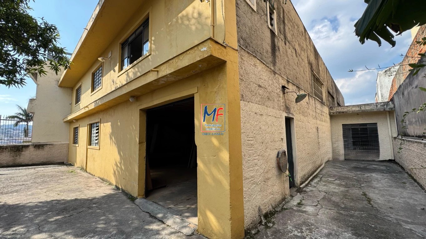 Depósito-Galpão, 800 m² - Foto 31