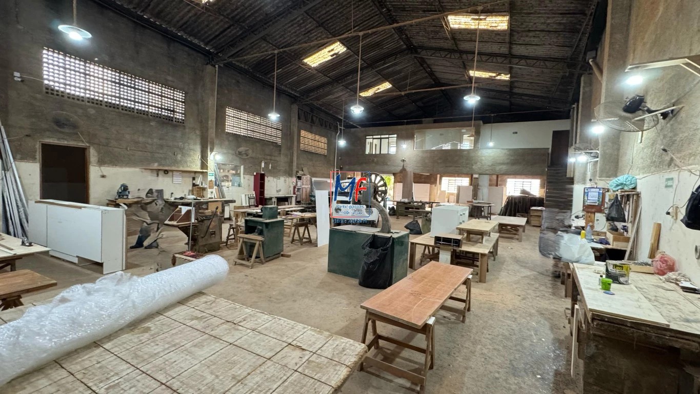 Depósito-Galpão, 800 m² - Foto 27