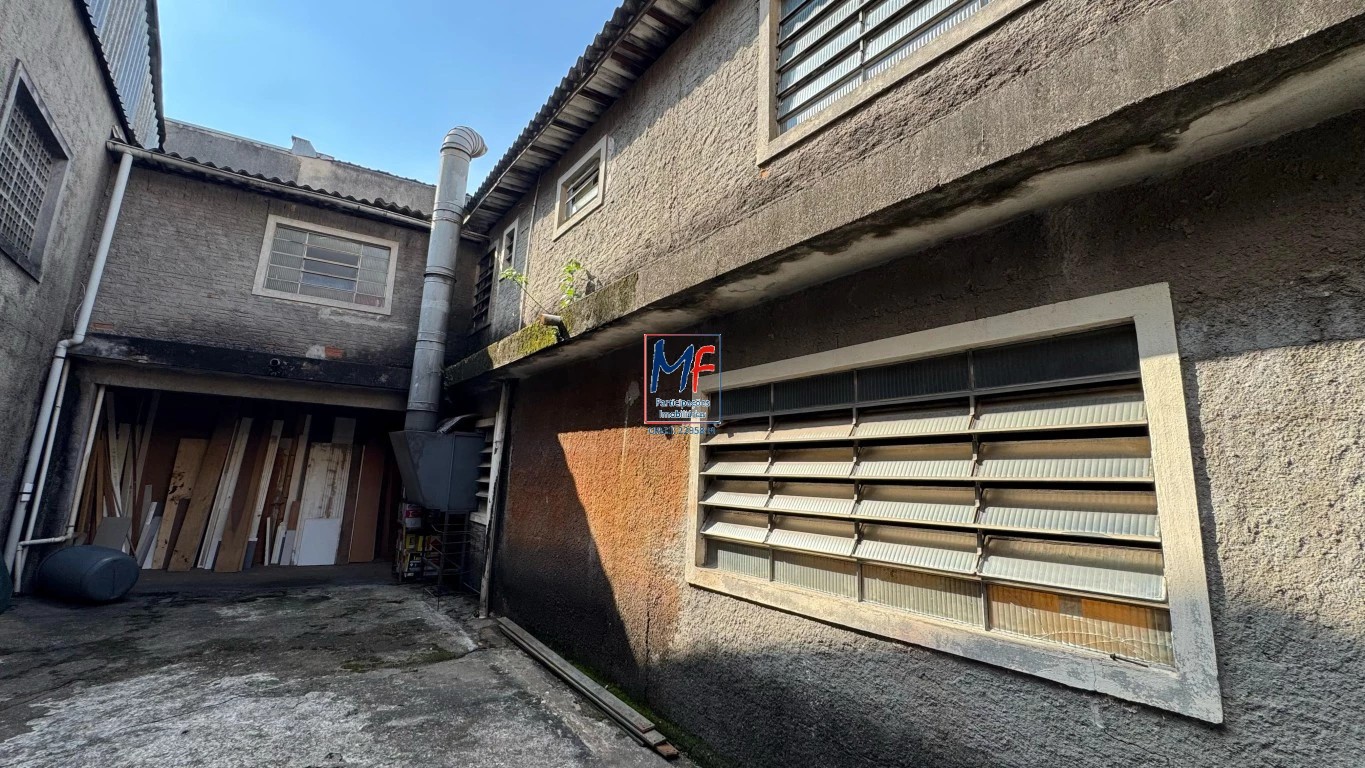 Depósito-Galpão, 800 m² - Foto 25