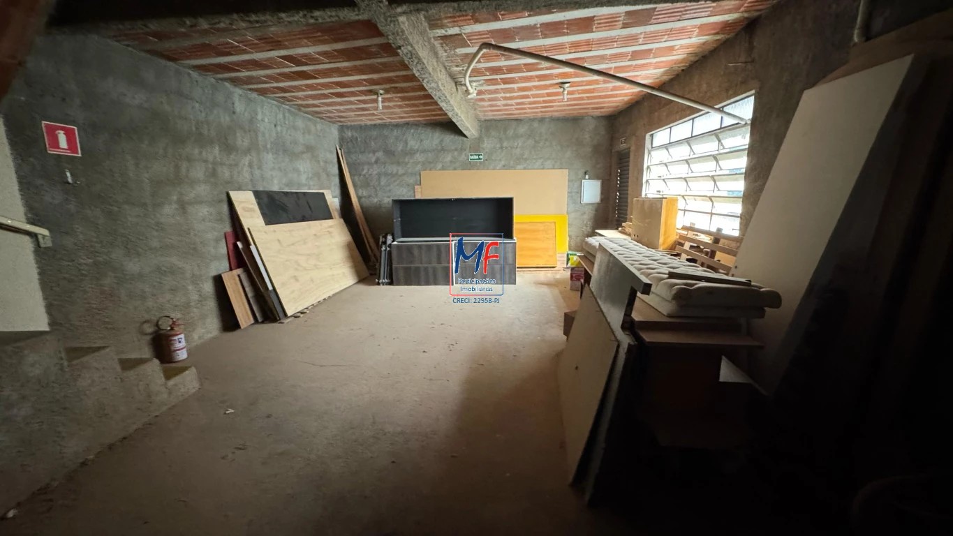 Depósito-Galpão, 800 m² - Foto 24