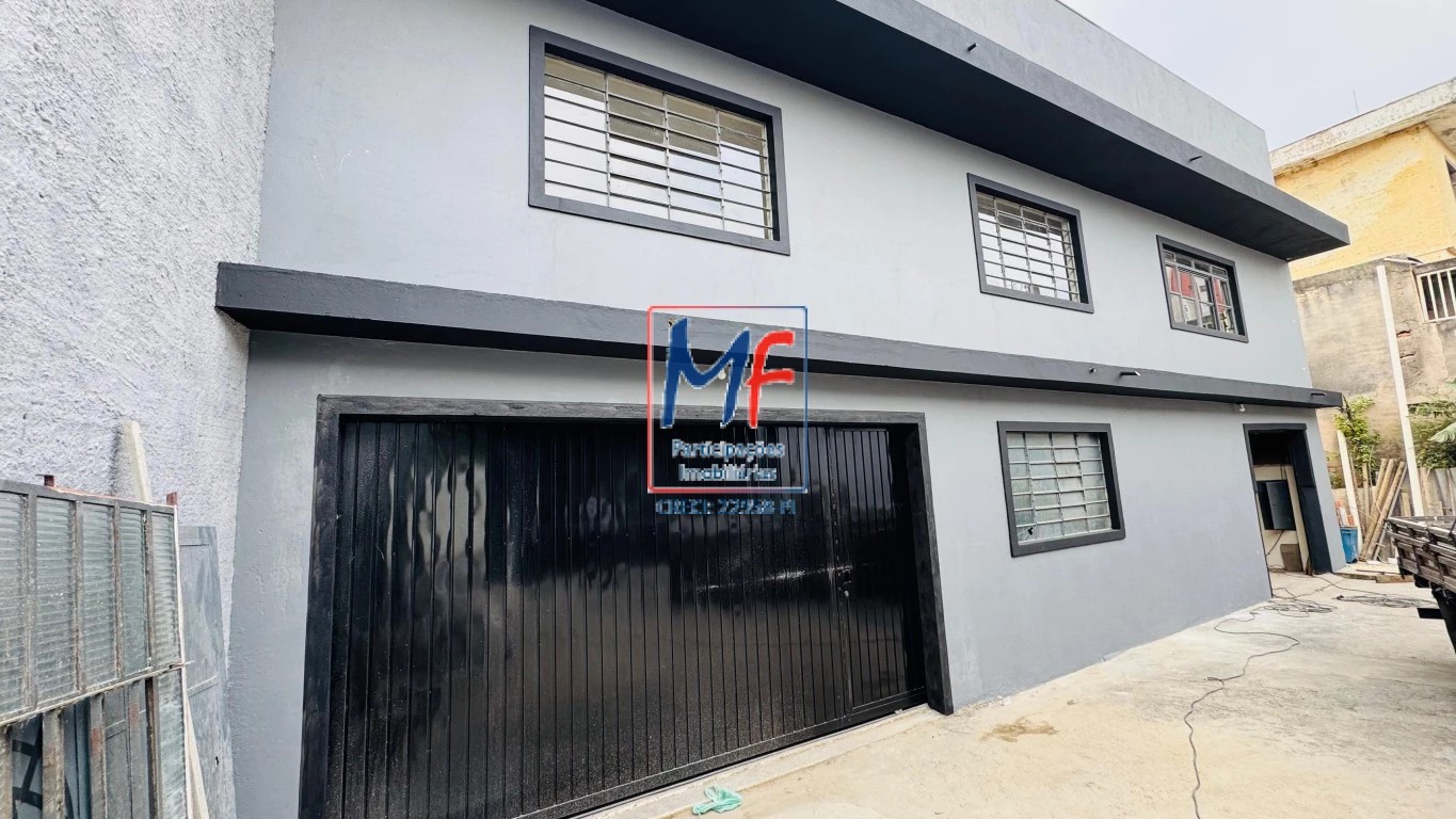Depósito-Galpão, 800 m² - Foto 1