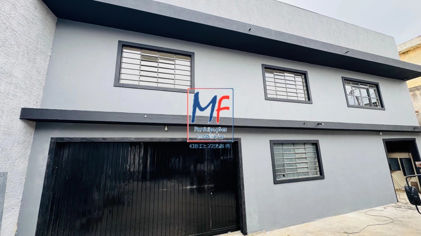 Depósito-Galpão, 800 m² - Foto 2