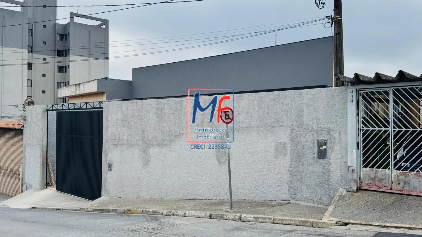Depósito-Galpão, 800 m² - Foto 4