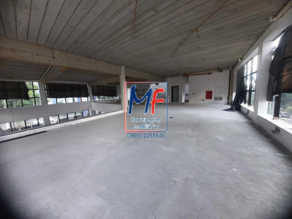 Prédio Inteiro, 1180 m² - Foto 2
