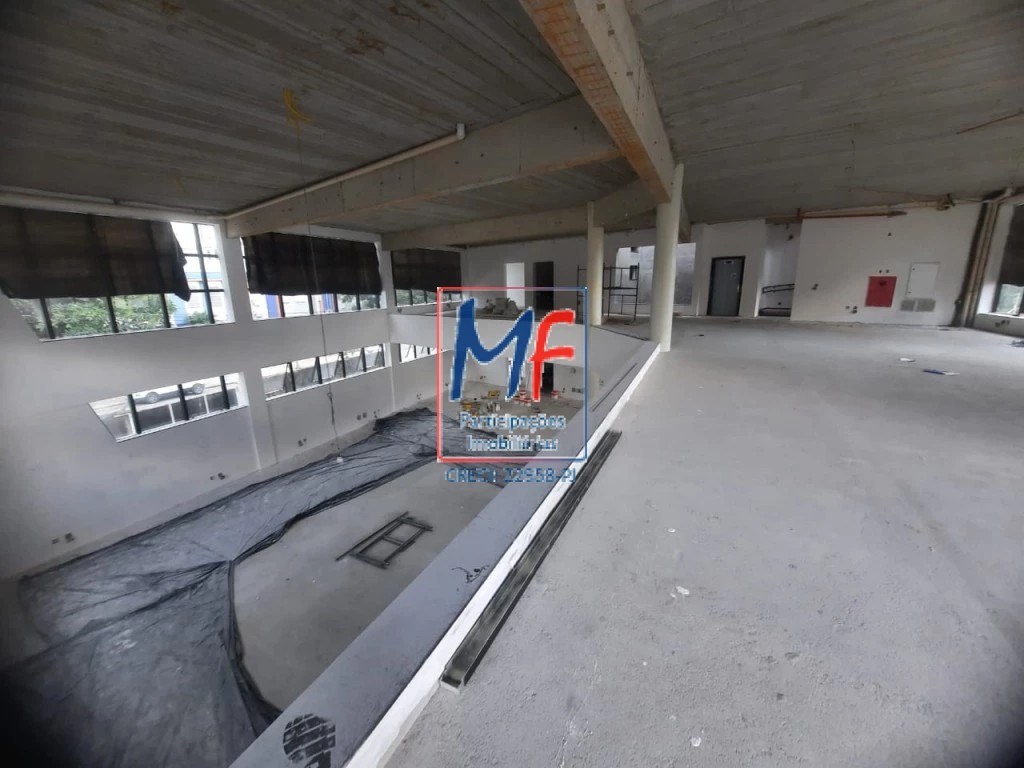 Prédio Inteiro, 1180 m² - Foto 3