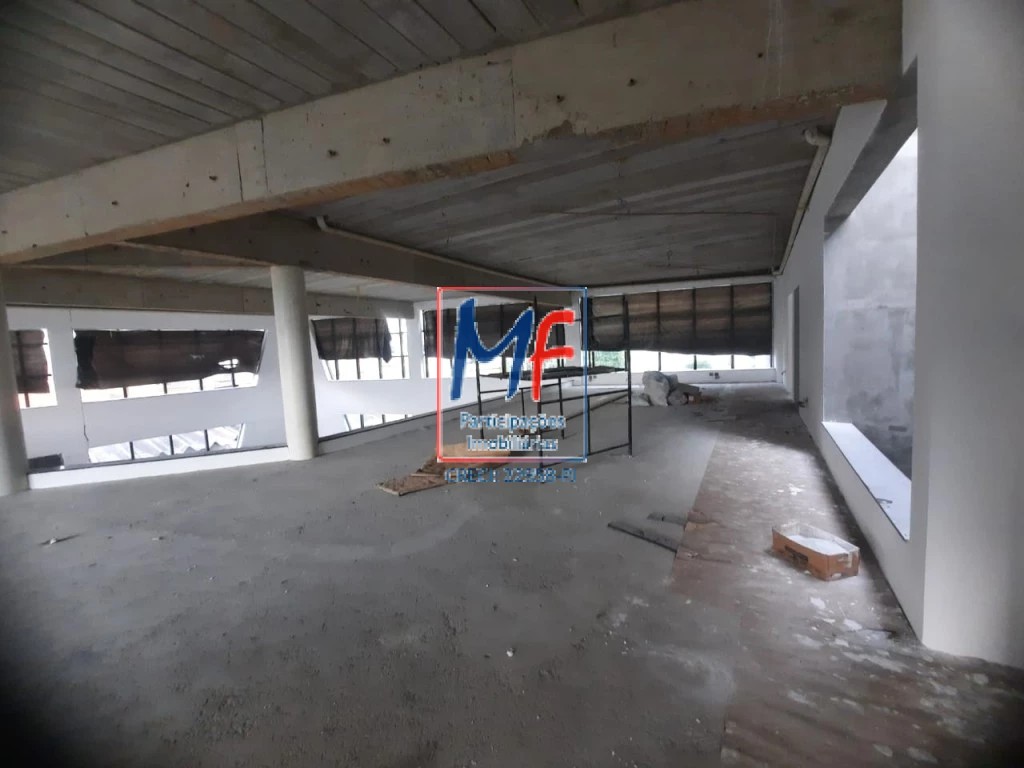 Prédio Inteiro, 1180 m² - Foto 4