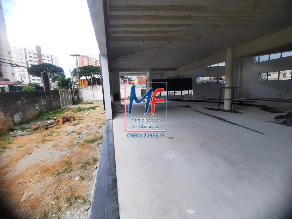 Prédio Inteiro, 1180 m² - Foto 5