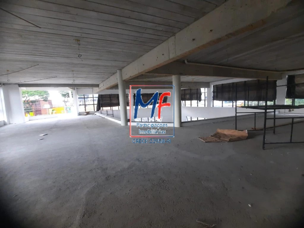 Prédio Inteiro, 1180 m² - Foto 6