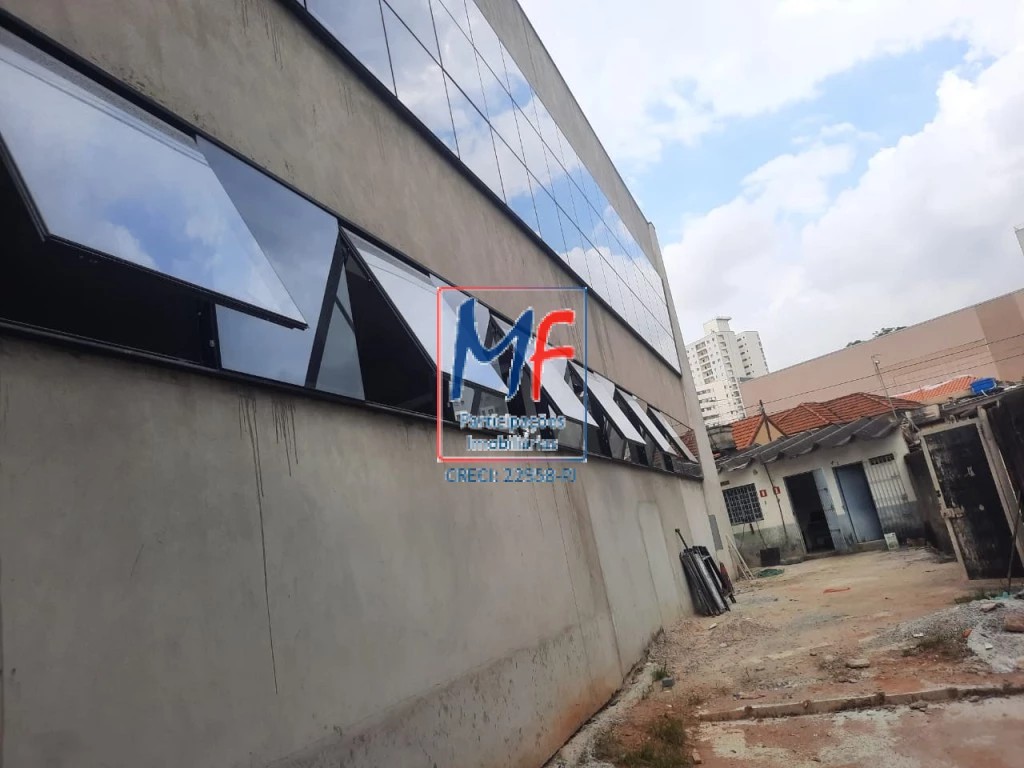 Prédio Inteiro, 1180 m² - Foto 14