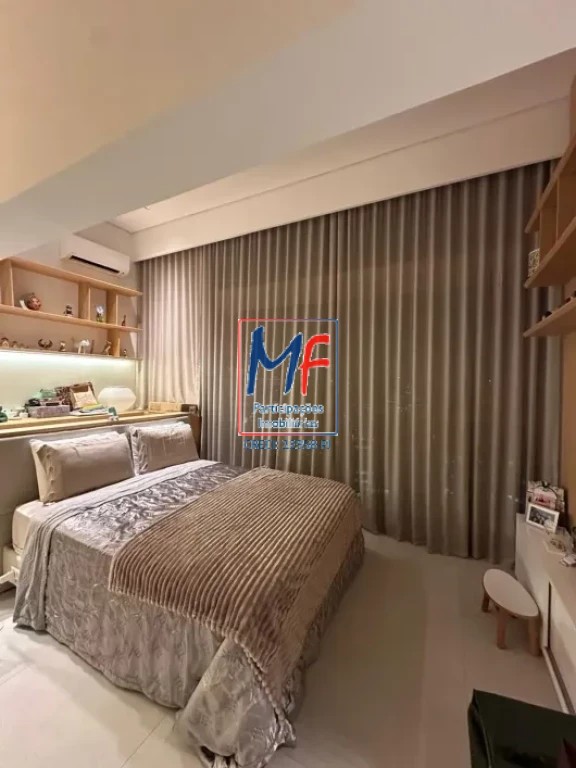 Apartamento, 1 quarto, 78 m² - Foto 5