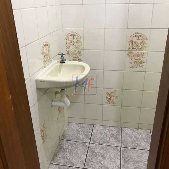 Sobrado, 4 quartos, 200 m² - Foto 9