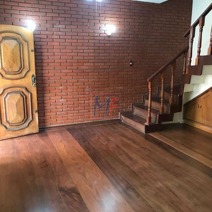 Sobrado, 4 quartos, 200 m² - Foto 12